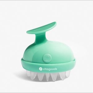 Vitagoods Scalp Shampoo Massaging Brush****SOLD***